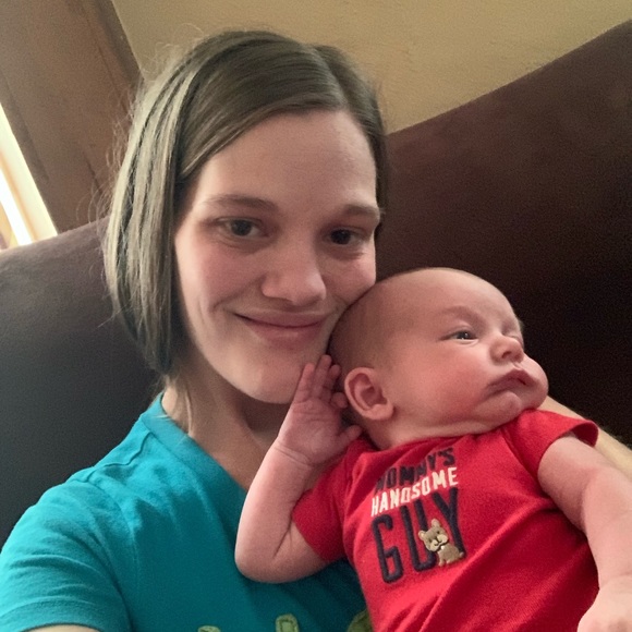 Meet your Posher, Charlene - Picture 1 of 1